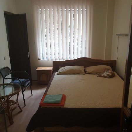 Rosa Villa Băile Olăneşti Extérieur photo