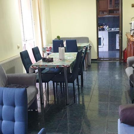 Rosa Villa Băile Olăneşti Extérieur photo
