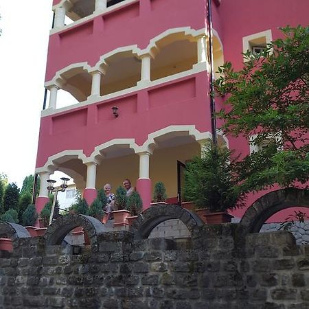 Rosa Villa Băile Olăneşti Extérieur photo