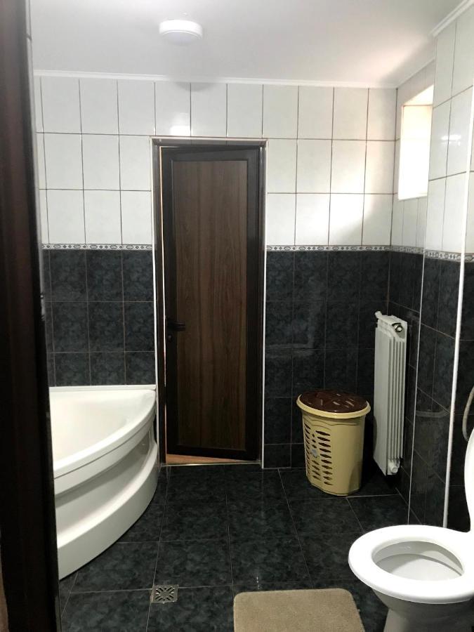 Rosa Villa Băile Olăneşti Extérieur photo