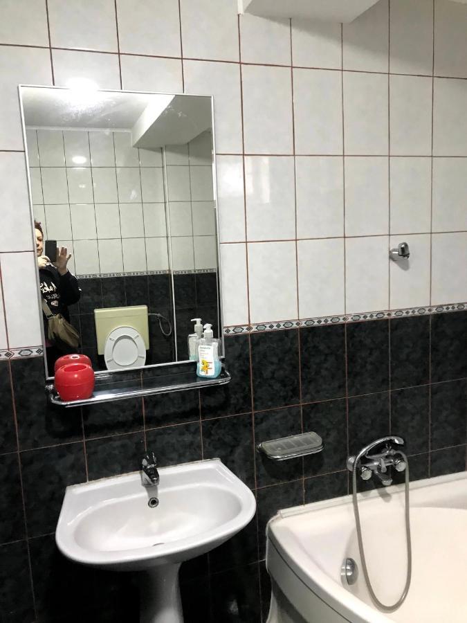 Rosa Villa Băile Olăneşti Extérieur photo