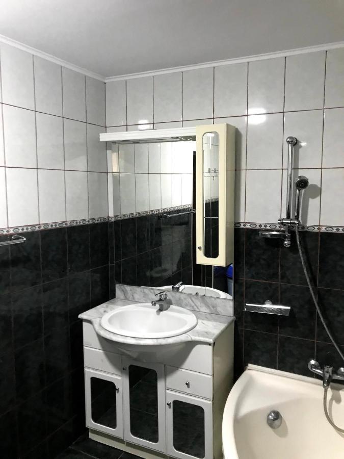 Rosa Villa Băile Olăneşti Extérieur photo