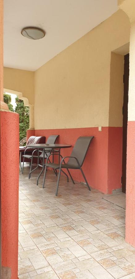 Rosa Villa Băile Olăneşti Extérieur photo