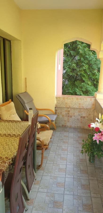 Rosa Villa Băile Olăneşti Extérieur photo
