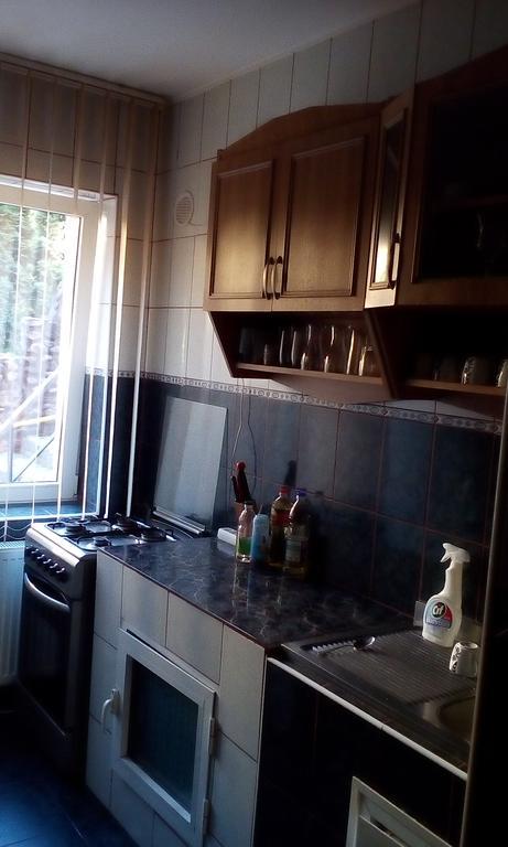 Rosa Villa Băile Olăneşti Extérieur photo