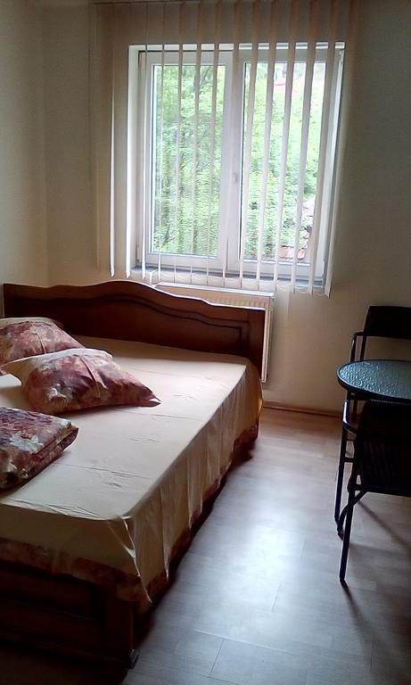 Rosa Villa Băile Olăneşti Extérieur photo