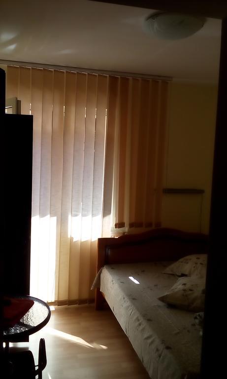 Rosa Villa Băile Olăneşti Extérieur photo