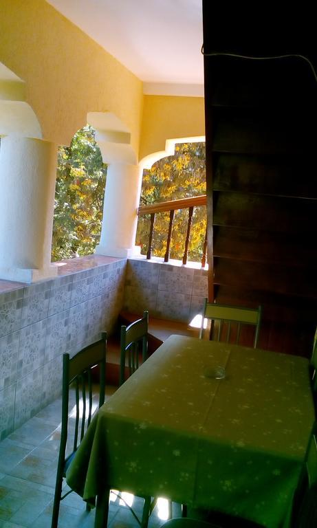 Rosa Villa Băile Olăneşti Extérieur photo