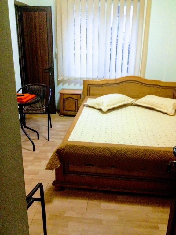 Rosa Villa Băile Olăneşti Extérieur photo
