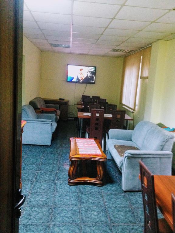 Rosa Villa Băile Olăneşti Extérieur photo