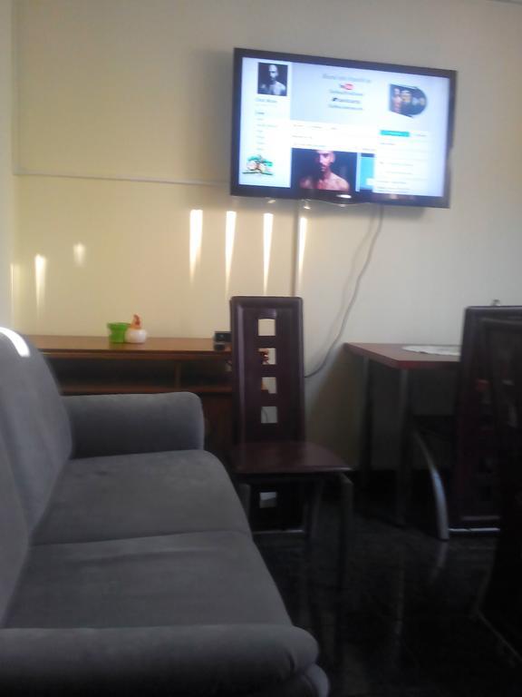 Rosa Villa Băile Olăneşti Extérieur photo