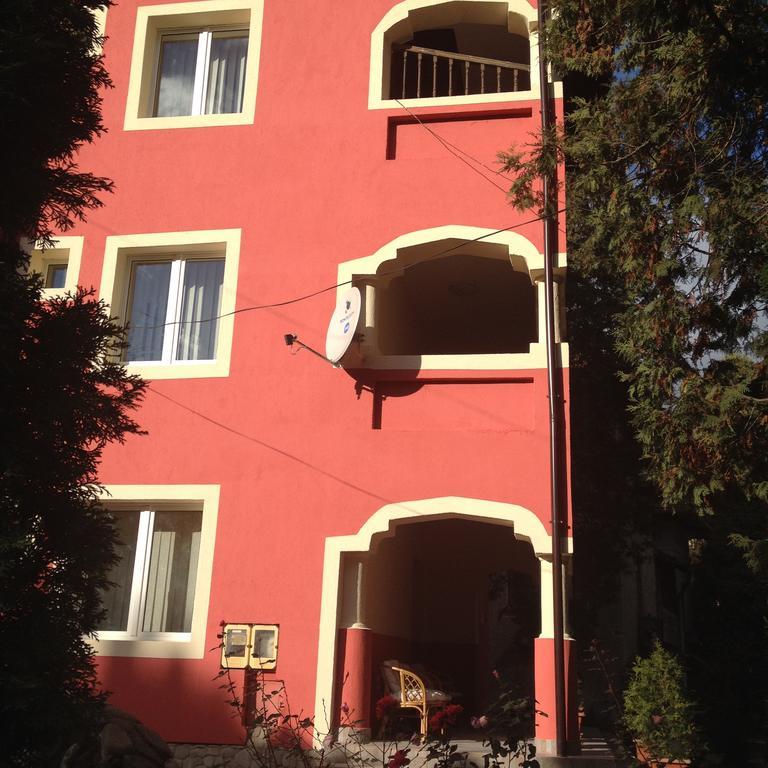 Rosa Villa Băile Olăneşti Extérieur photo