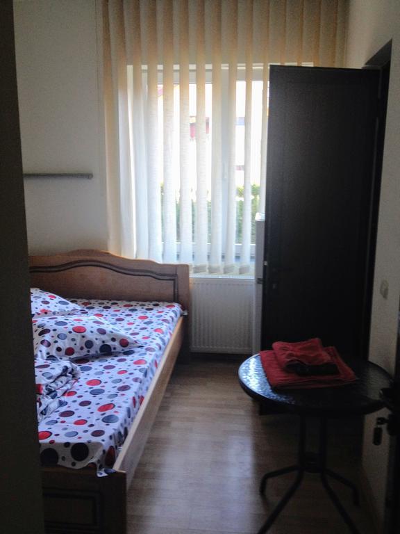 Rosa Villa Băile Olăneşti Extérieur photo