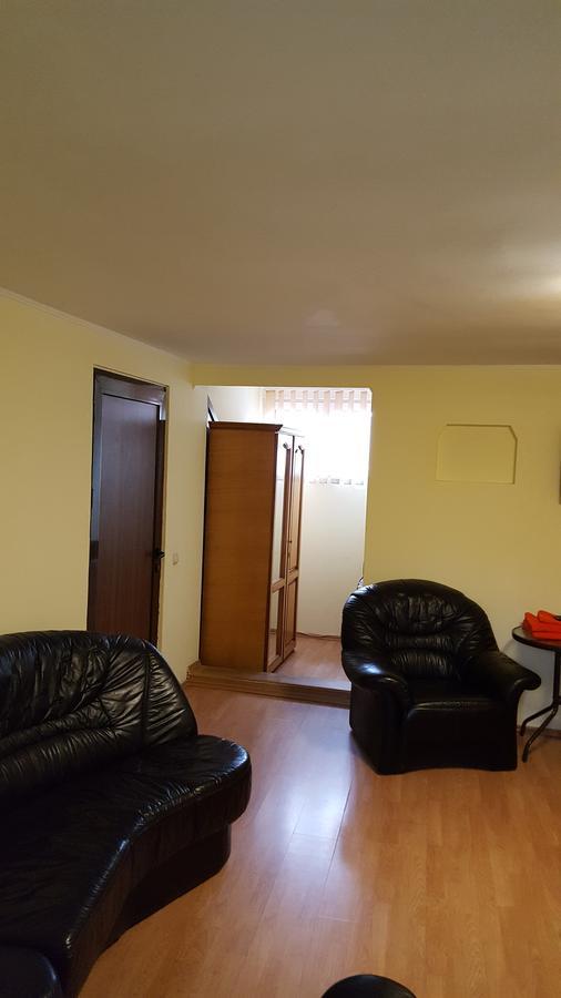 Rosa Villa Băile Olăneşti Extérieur photo