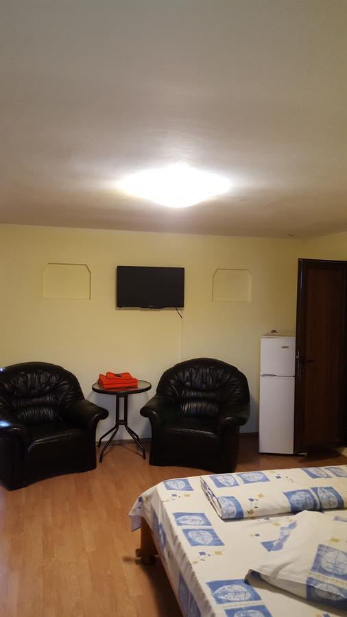 Rosa Villa Băile Olăneşti Extérieur photo