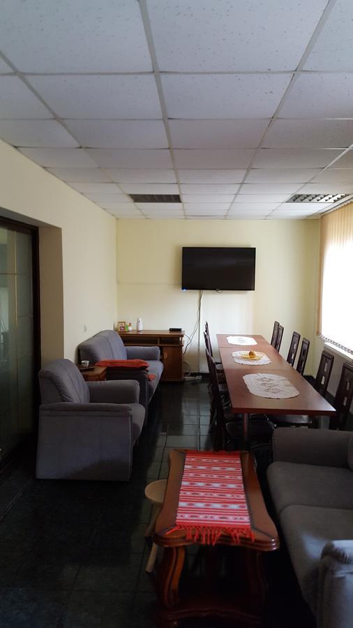 Rosa Villa Băile Olăneşti Extérieur photo