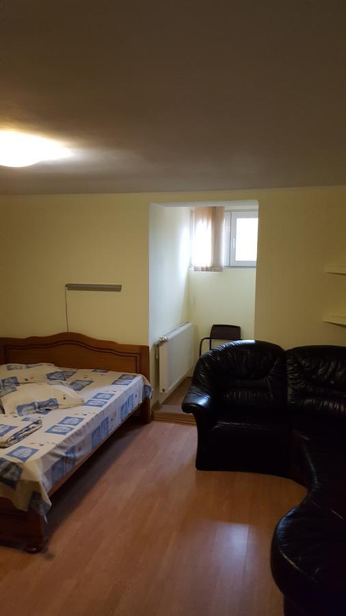 Rosa Villa Băile Olăneşti Extérieur photo